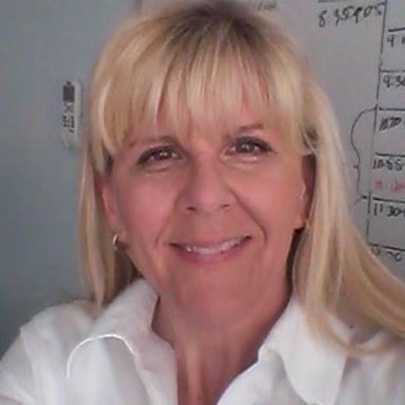 Meet your Posher, Carolanne - Picture 1 of 1